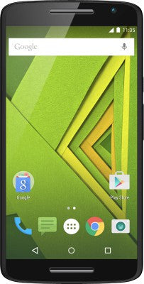 Moto X Play(Black, 32 GB)